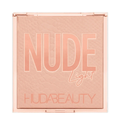 Huda Beauty NUDE Obsessions Eyeshadow Palette