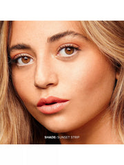 Nudestix Nudies Matte All-Over Face Blush Stick, Sunset