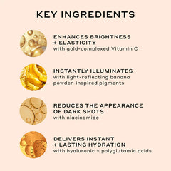 Olehenriksen Banana Bright Moisturiser 7ML