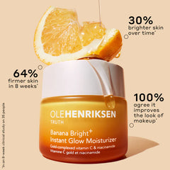 Olehenriksen Banana Bright Moisturiser 7ML