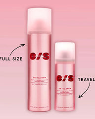 ONESIZE - ON ‘TIL DAWN MATTIFYING WATERPROOF SETTING SPRAY - Full Size 143ML