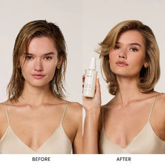 OUAI  Detangling and Frizz Fighting Leave In Conditioner 140 Ml