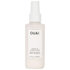 OUAI  Detangling and Frizz Fighting Leave In Conditioner 140 Ml