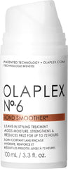 Olaplex No 6 Bond Smoothe Hair Treatment 100Ml Enchanted Belle Pakistan