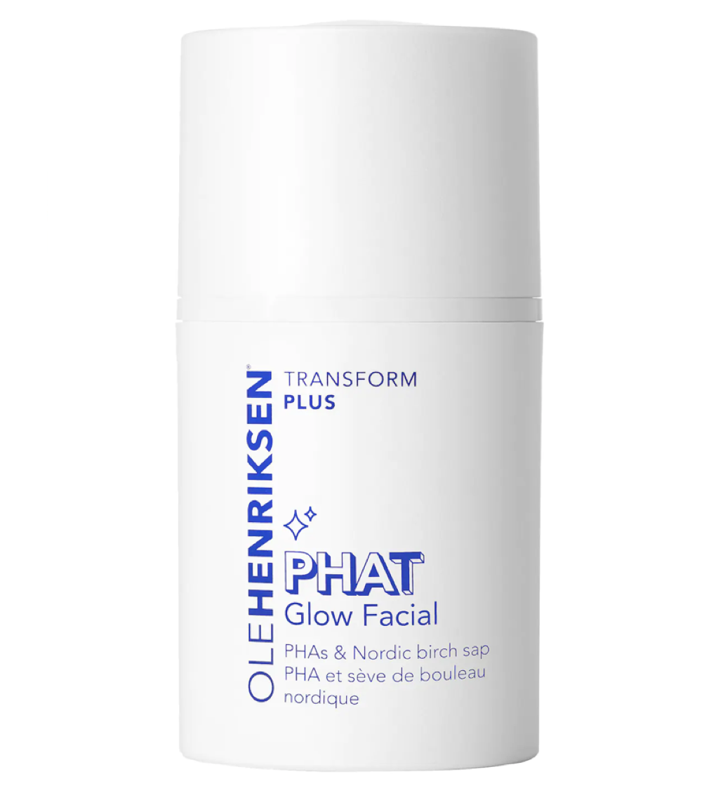 Ole Henriksen PHAT Glow Facial Enchanted Belle Pakistan