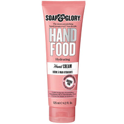 Soap & Glory Hand Food Hydrating Hand Cream