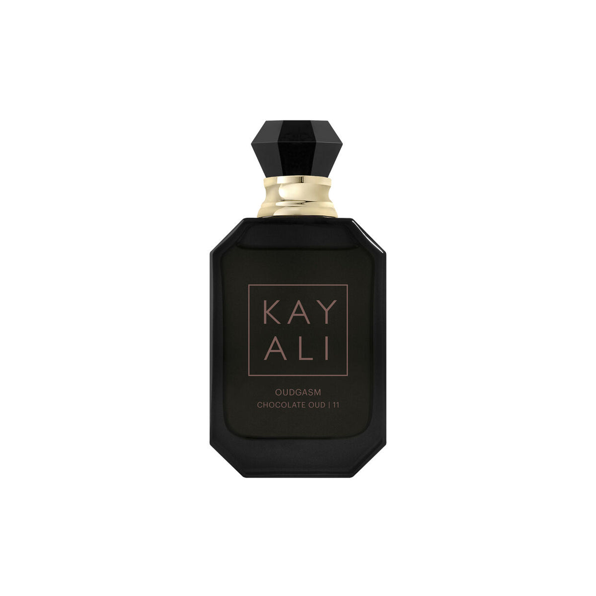 KayAli Oudgasm Chocolate Oud 50 Ml