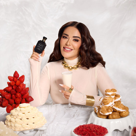 KayAli Oudgasm Milky Musk Oud - 50 Ml