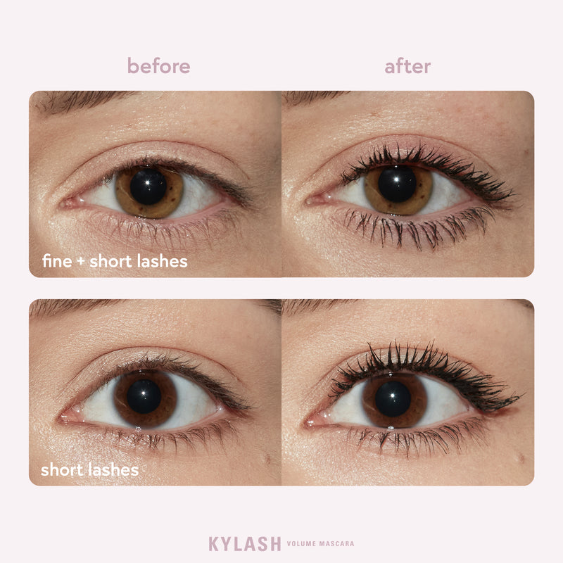 Kylash Volume Mascara by Kylie Jenner