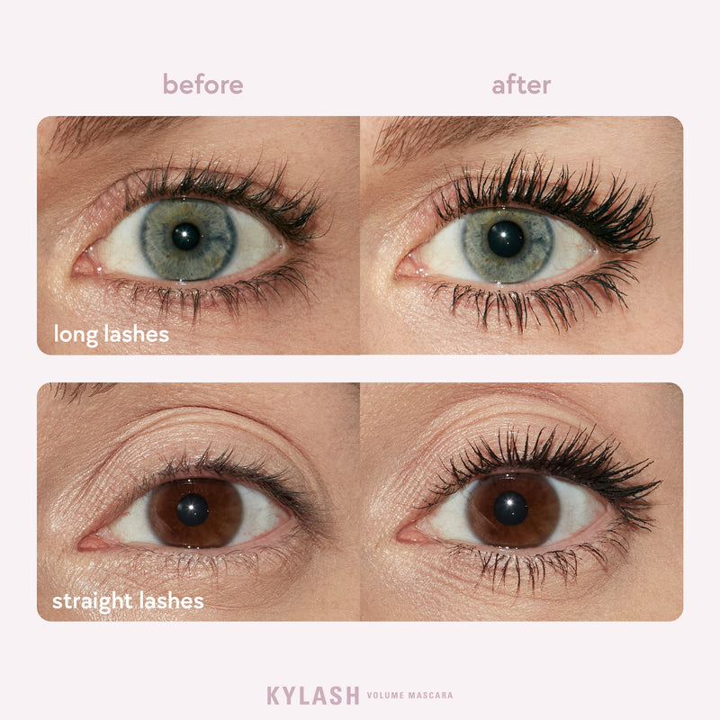 Kylash Volume Mascara by Kylie Jenner