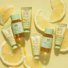 PIXI Best of Vitamin-C Gift Set