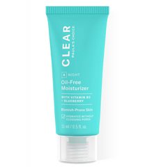 Paula's Choice Clear Oil-Free Moisturiser Enchanted Belle Pakistan