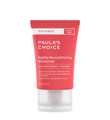 Paula's Choice Defense Nightly Reconditioning Moisturizer Enchanted Belle Pakistan
