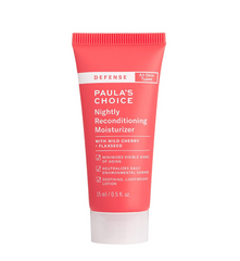 Paula's Choice Defense Nightly Reconditioning Moisturizer Enchanted Belle Pakistan