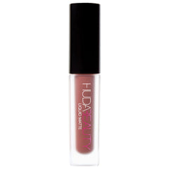 Huda Liquid Matte Ultra-Comfort Transfer-Proof Lipstick Mini