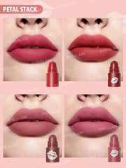 SHEGLAM - MEGA LIP STACKS