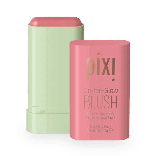 Pixi On-the-Glow Blush Enchanted Belle Pakistan