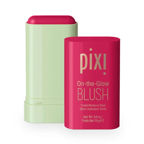 Pixi On-the-Glow Blush Enchanted Belle Pakistan