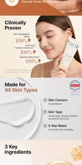 Purito - Oat In Calming Gel Cream 100 Ml