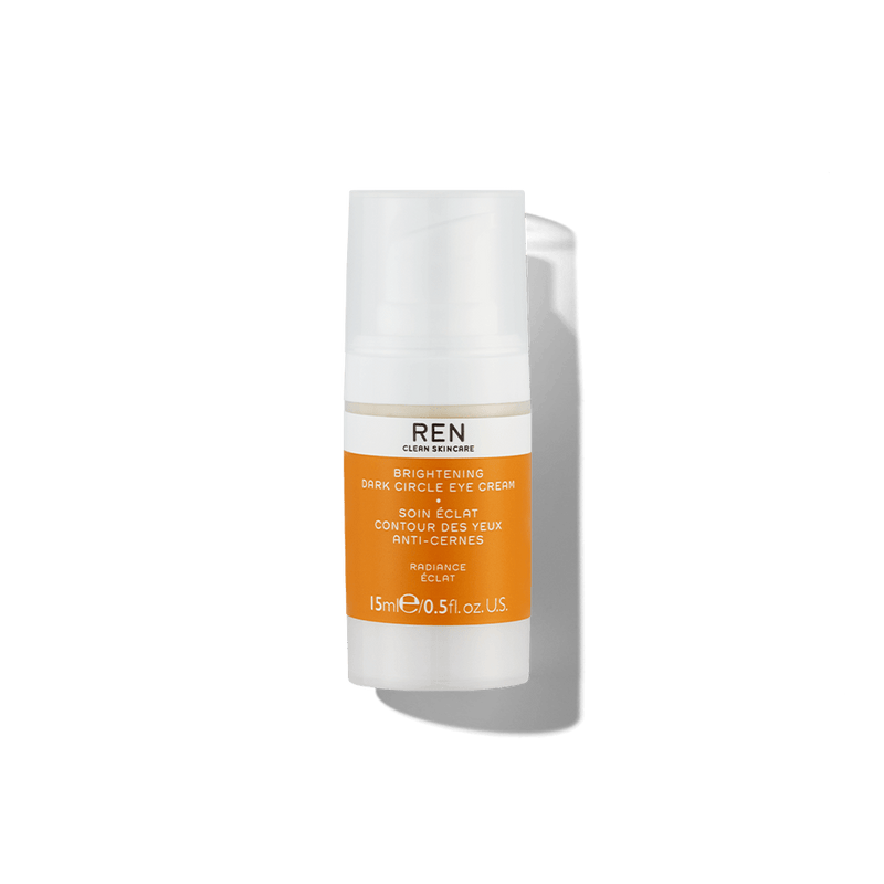 REN Radiance Brightening Dark Circle Eye Cream Enchanted Belle Pakistan