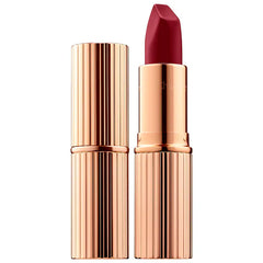 Charlotte Tilbury Matte Revolution Lipsticks
