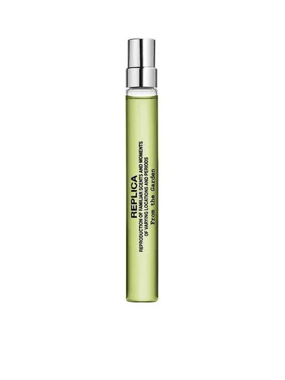 MAISON MARGIELA - Unisex Fragrance Replica From The Garden EDT - 10mL