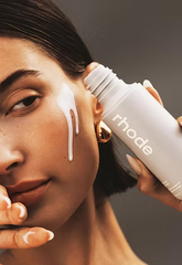Rhode glazing milk  124ML