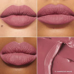 Sephora Collection - Cream Lip Stain Set
