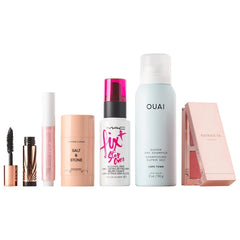Sephora Favorites Summer Essentials On The Go Value Set