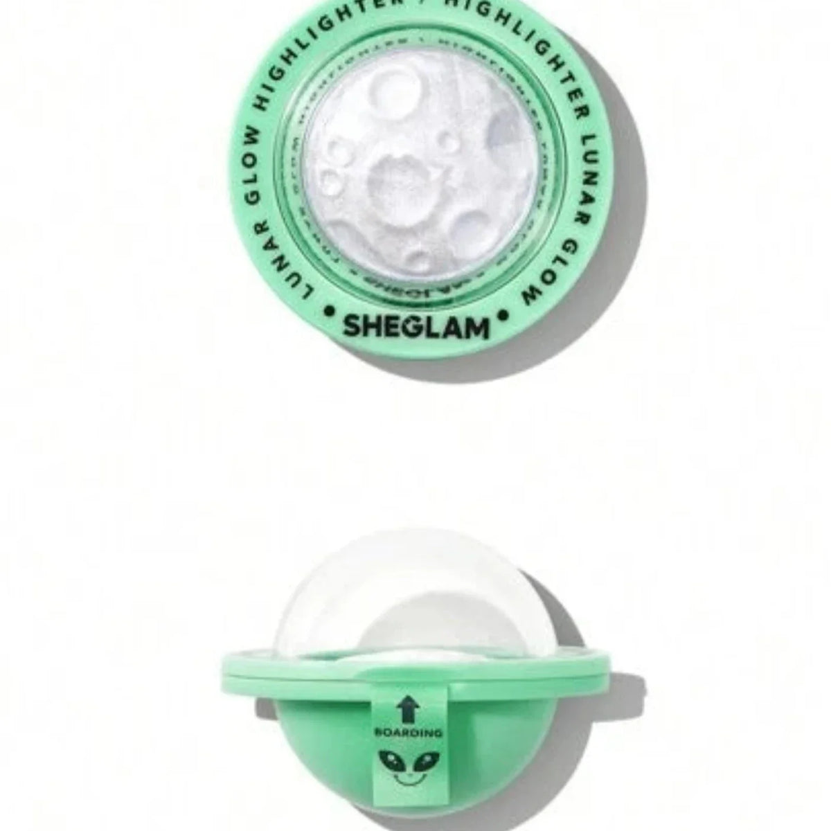 Lunar Glow Highlighter