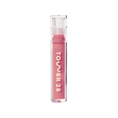 Tower 28 Beauty ShineOn Milky Lip Jelly