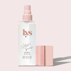 Lys - Skin Loyalty Blur + Mattify + Set Makeup Setting Spray