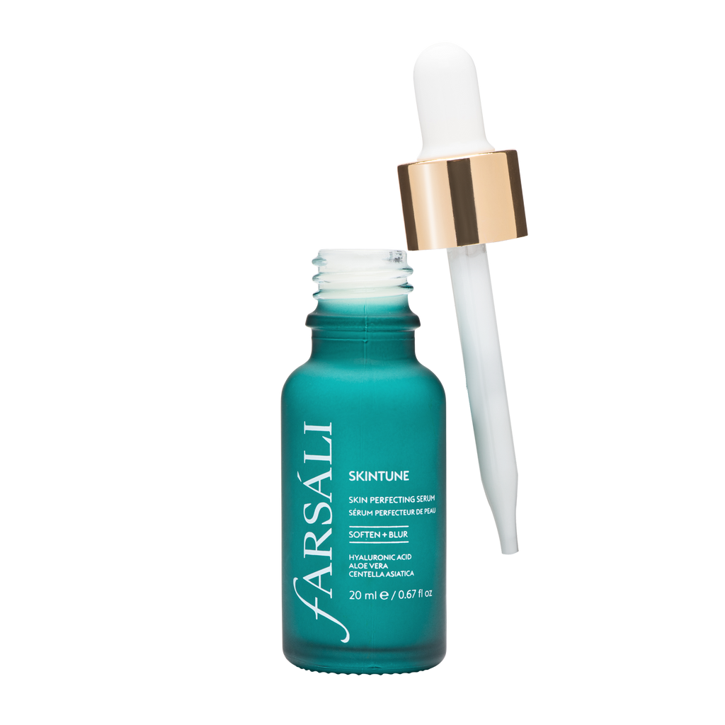 FARSÁLI Skintune Blur Perfecting Primer Serum