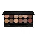 Sleek Eyeshadow Palette in Pakistan