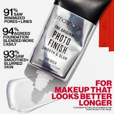 Smashbox Photo Finish Primer full size