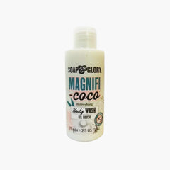 Soap & glory HYDRATING COCONUT SHOWER GEL 75 Ml