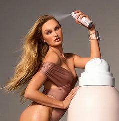 QUAI - Super Dry Shampoo - Melrose Place 56G