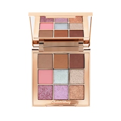 Charlotte Tilbury - THE BEAUTYVERSE PALETTE LIMITED EDITION EYESHADOW PALETTE
