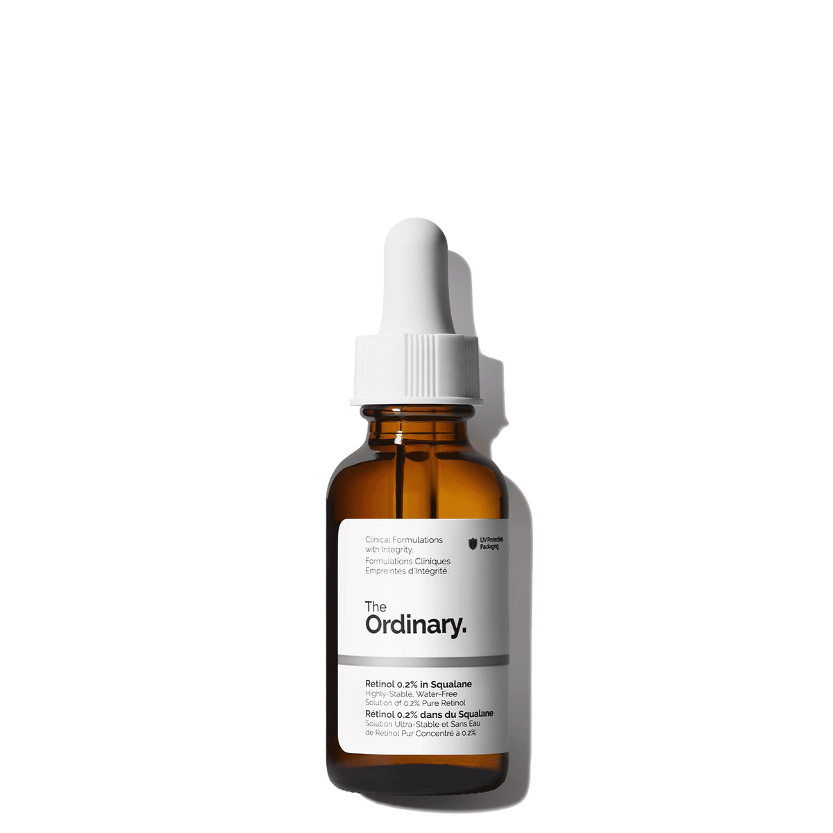 The Ordinary Retinol 0.2% in SqualaneRetinol 0.2% in Squalane Enchanted Belle Pakistan