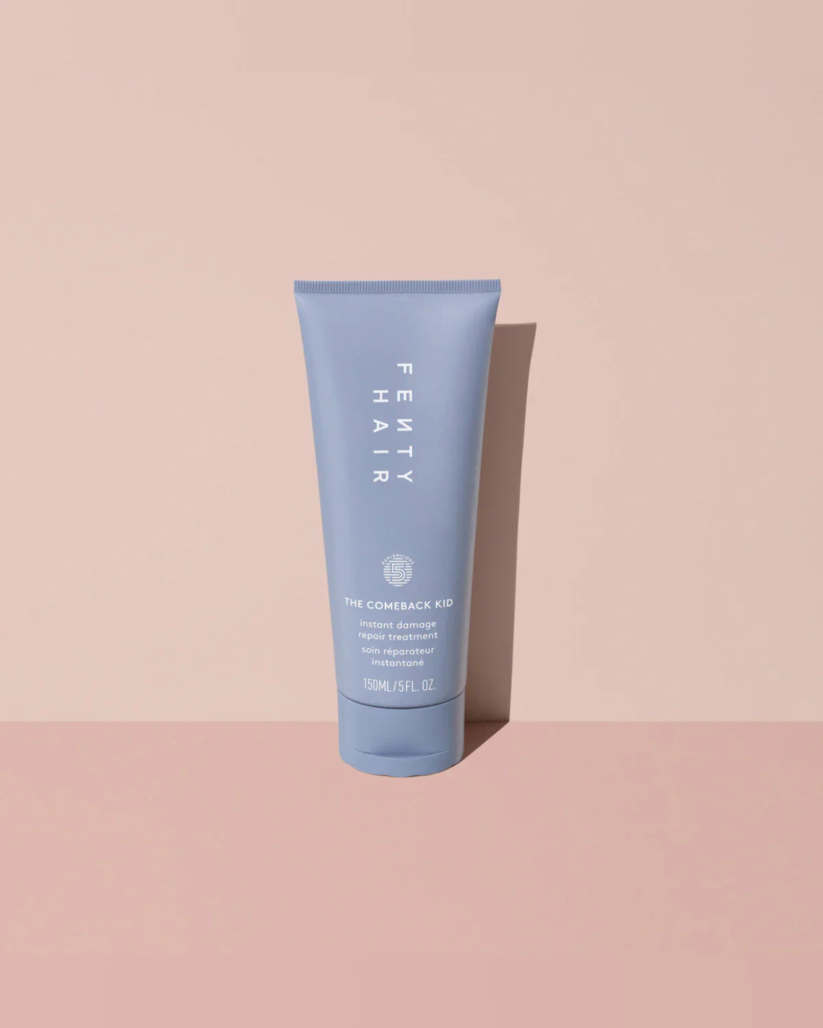 Fenty Beauty - The Comeback Kid Instant Damage Repair Treatment Bond Builder 30 Ml