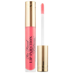 Too Faced Lip Injection Extreme Lip Plumper Gloss - Full Size