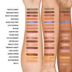Too Faced Better Than Chocolate Eyeshadow Palette