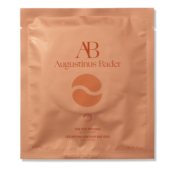 Augustinus Bader The Eye Patches  3ML