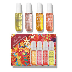 Sol de Janeiro  Cheirosa Travel Perfume Set