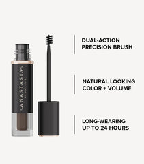 Anastasia - Ultimate Brow Essentials Kit - Soft Brown