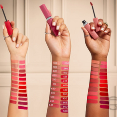 LOreal Paris Infallible Matte Resistance Liquid Lipstick