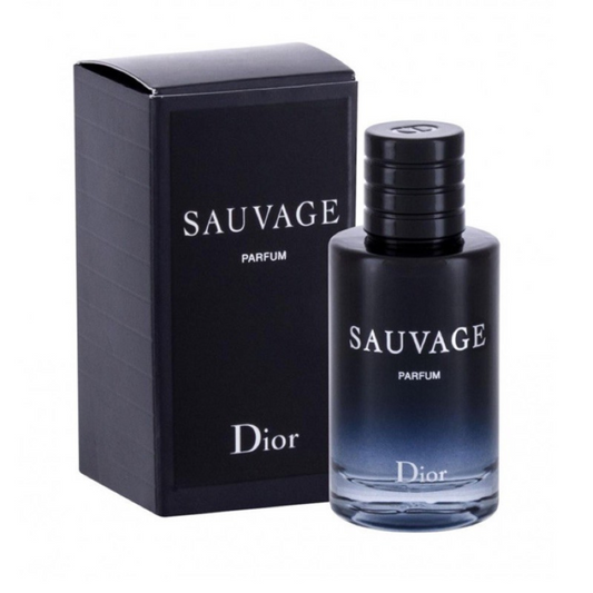 Dior sauvage 10ML