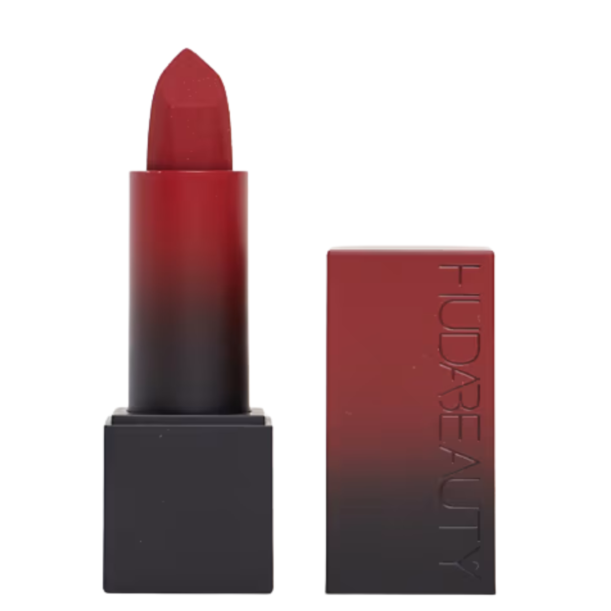 Huda beauty mini bullet lipstick without box