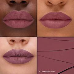 Sephora Collection - Cream Lip Stain Liquid Lipstick Set