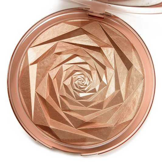 Huda beauty N.Y.M.P  All over glow highlighter